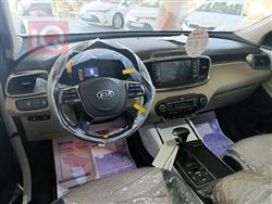 کیا سۆرینتۆ